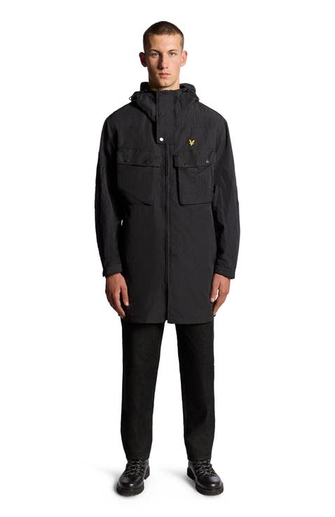 Guard Parka