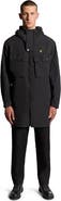 Lyle & Scott Guard Parka