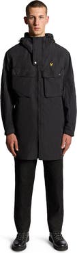 Lyle & Scott Guard Parka