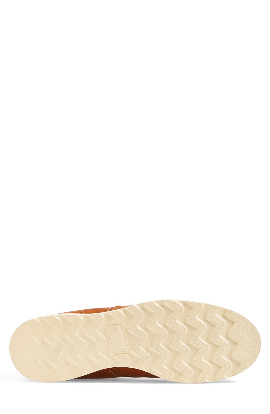 Moc Toe Boot, Alternate, color, COPPER YUMA
