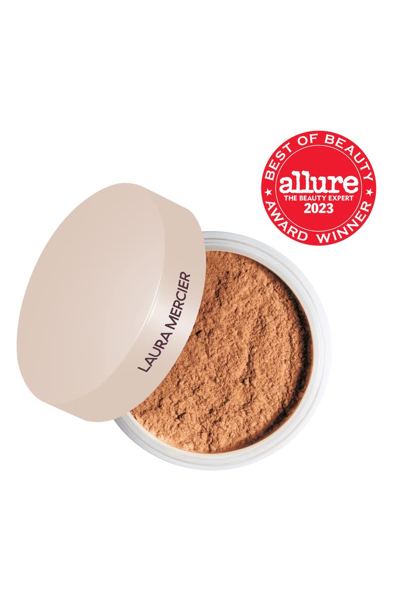Translucent Loose Setting Powder Ultra-Blur Talc-Free