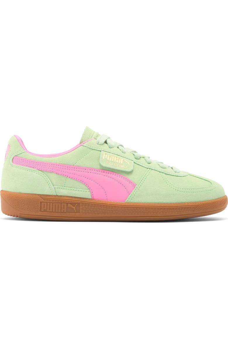 PUMA Palermo Sneaker, Alternate, color,