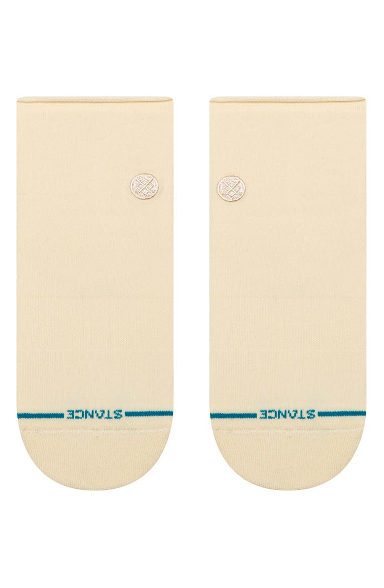 Stance Rollin' Quarter Crew Socks, Alternate, color, 