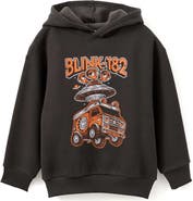 Cotton On Kids Kid's License Sammy Oversize Hoodie