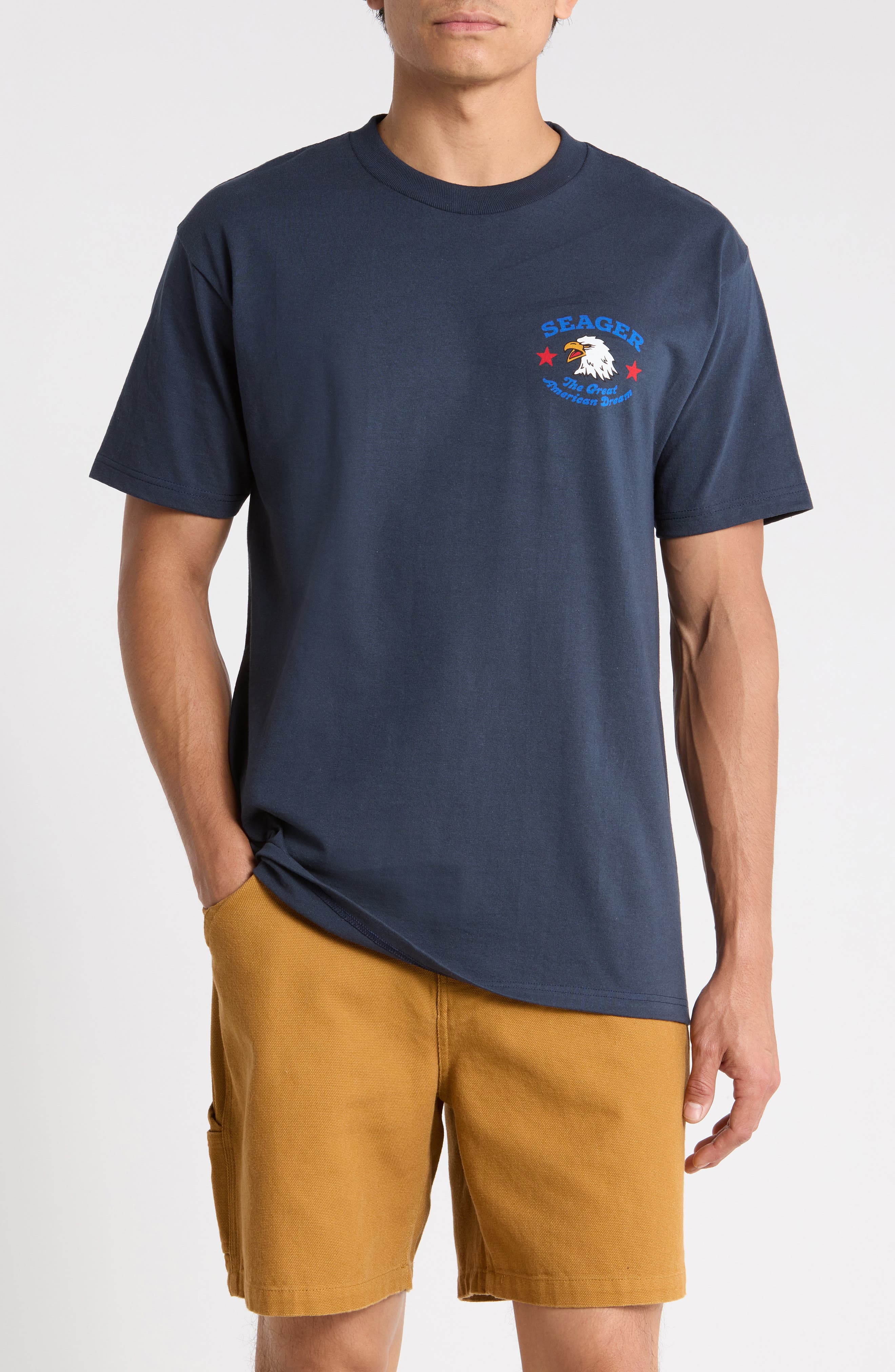 selected NAVY