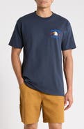 Seager Co Great American Dream Cotton Graphic T-Shirt