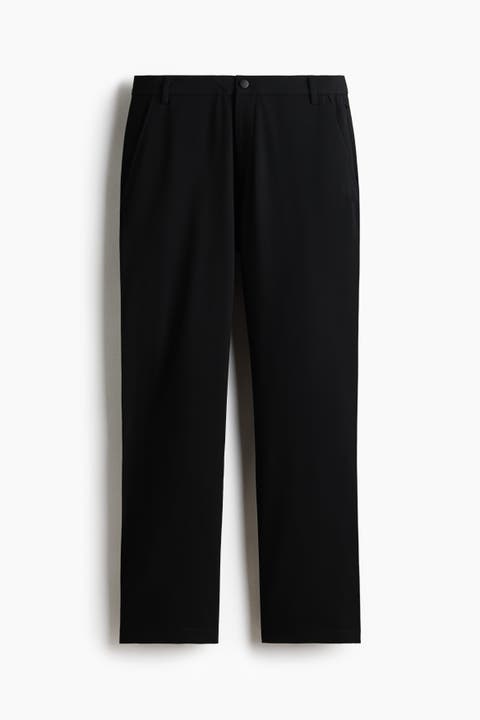 Four-way Stretch Chinos
