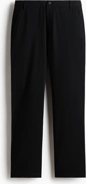 H&M Four-way Stretch Chinos