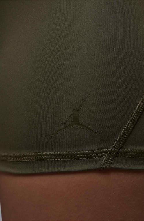 JORDAN JORDAN SPORT 5" BIKE SHORTS