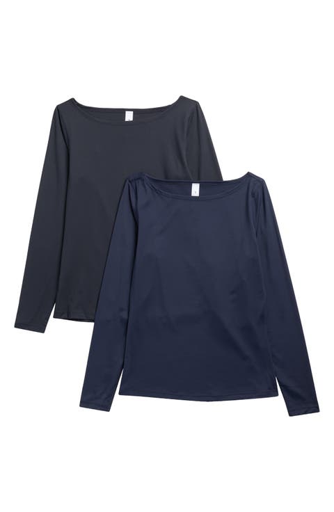 Zenly Winslet Assorted 2-Pack T-Shirts