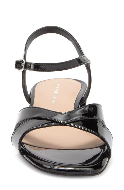 Stuart Weitzman Miami Block Heel Sandal