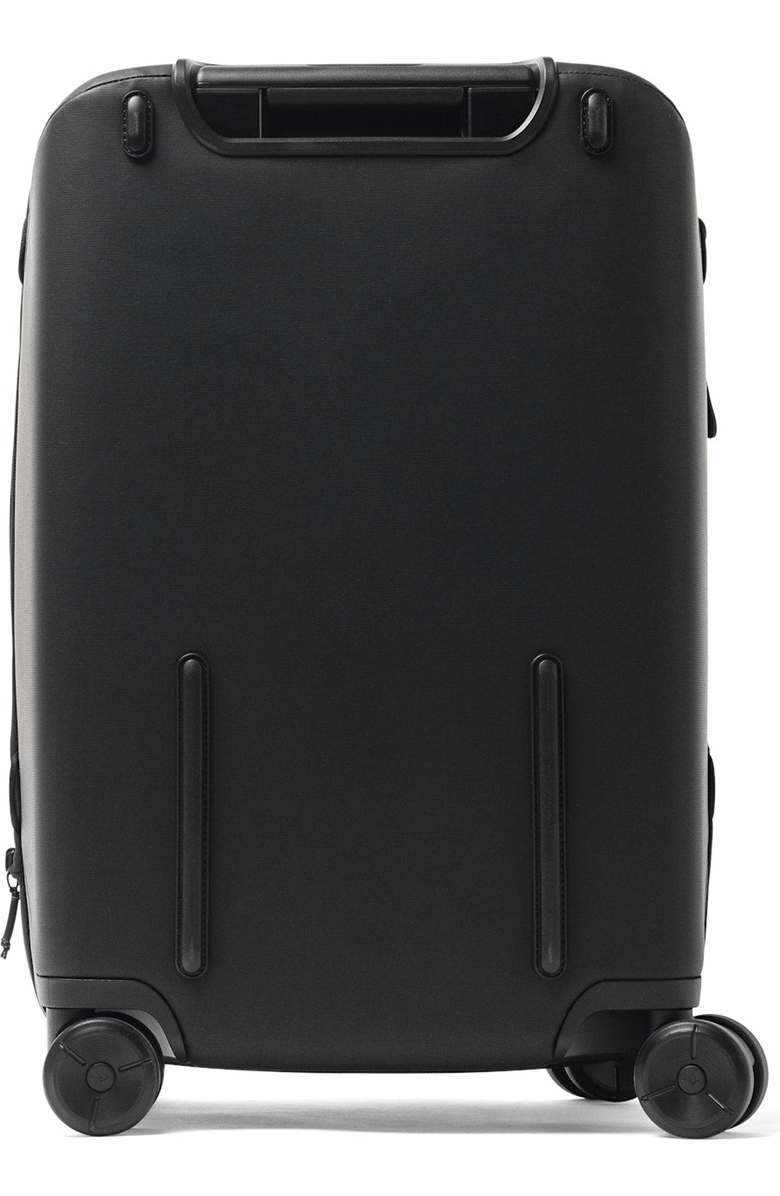 Peak Design Roller Pro Bag, Alternate, color, Black