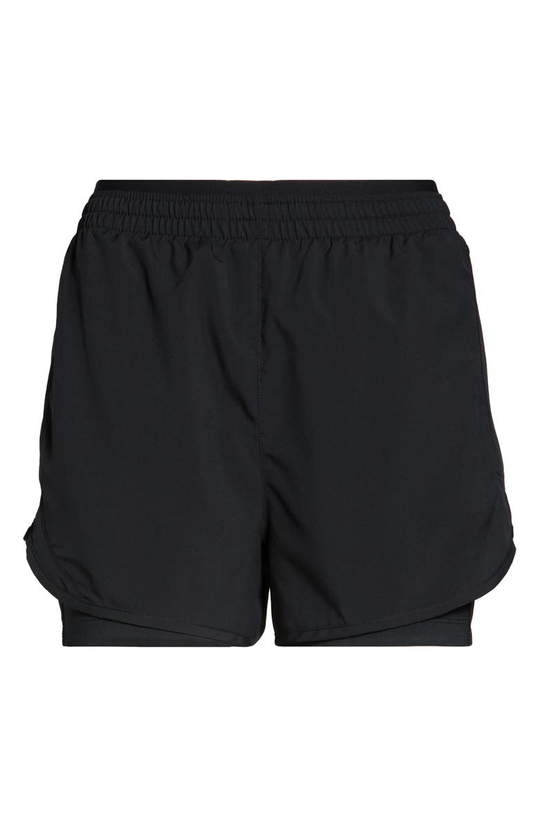Nike Tempo Luxe 2-in-1 Shorts, Alternate, color, 