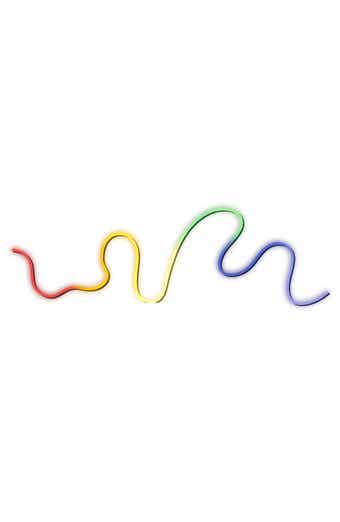 Innovibe 12-Foot Neon Rope Light