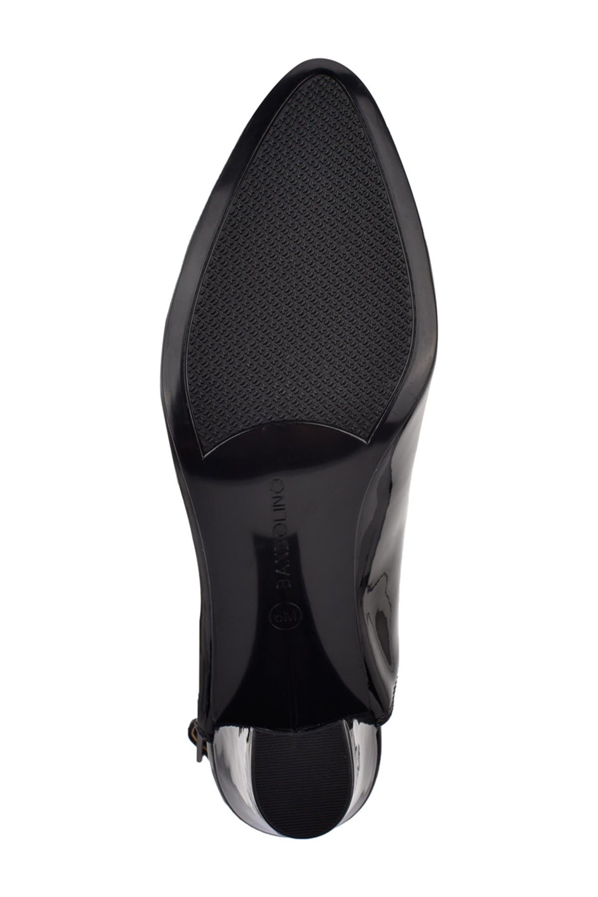 Bandolino Wanda 3 Snake Embossed Pump, Alternate, color, 