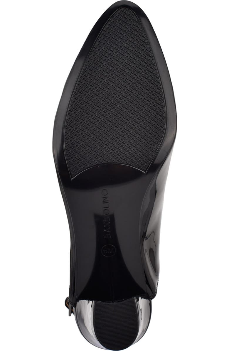 Bandolino Wanda 3 Snake Embossed Pump, Alternate, color,