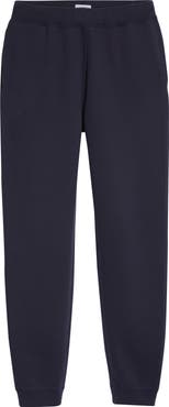 Sunspel French Terry Jogger Sweatpants