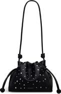 Radley The Roxburgh - Stud Small Drawstring Crossbody Bag
