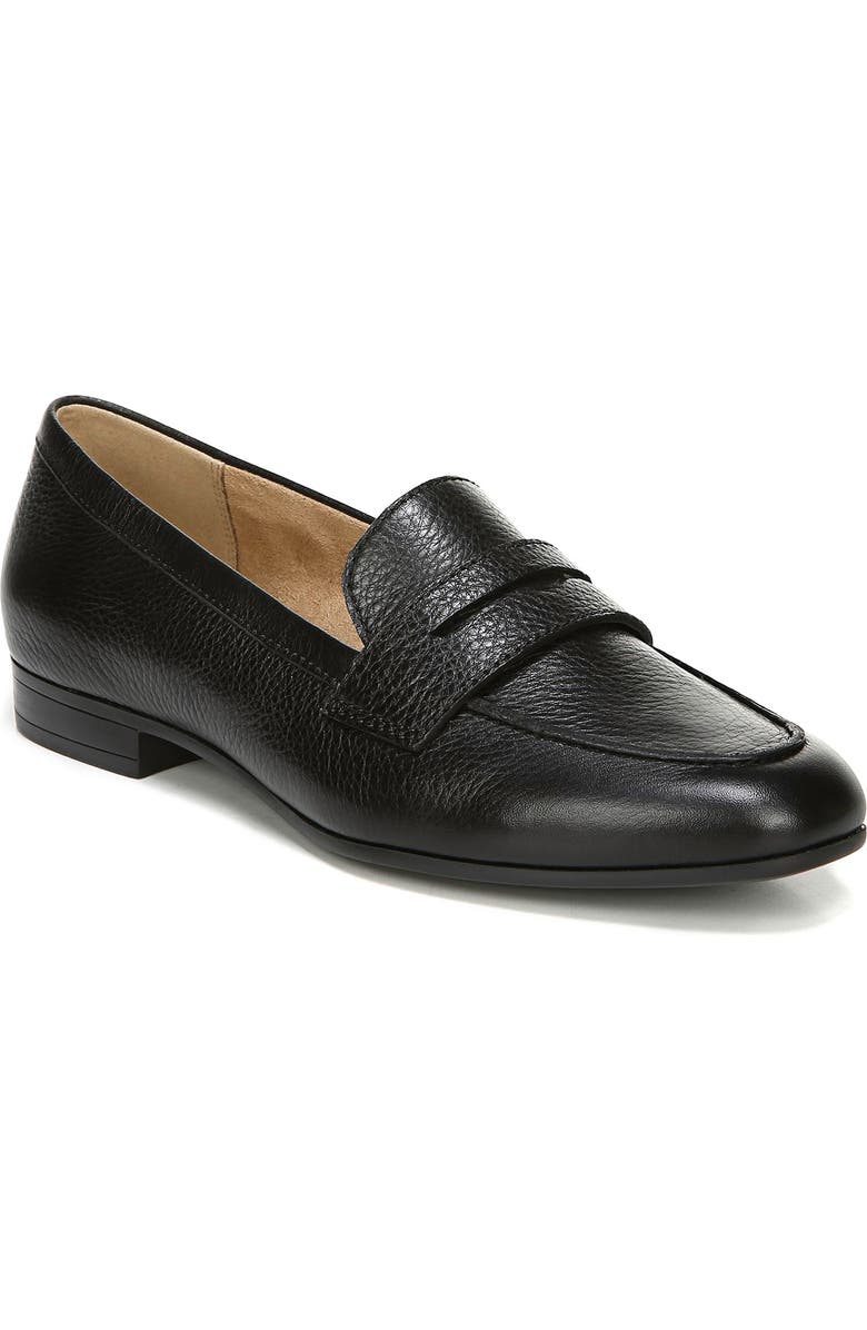 Naturalizer Juliette Loafer, Main, color,