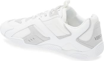 Logo Sneaker