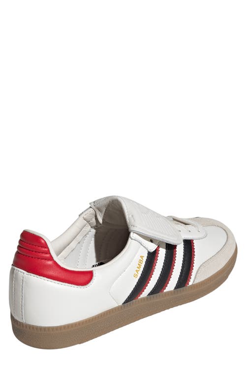Adidas Originals Adidas Samba Lt Sneaker