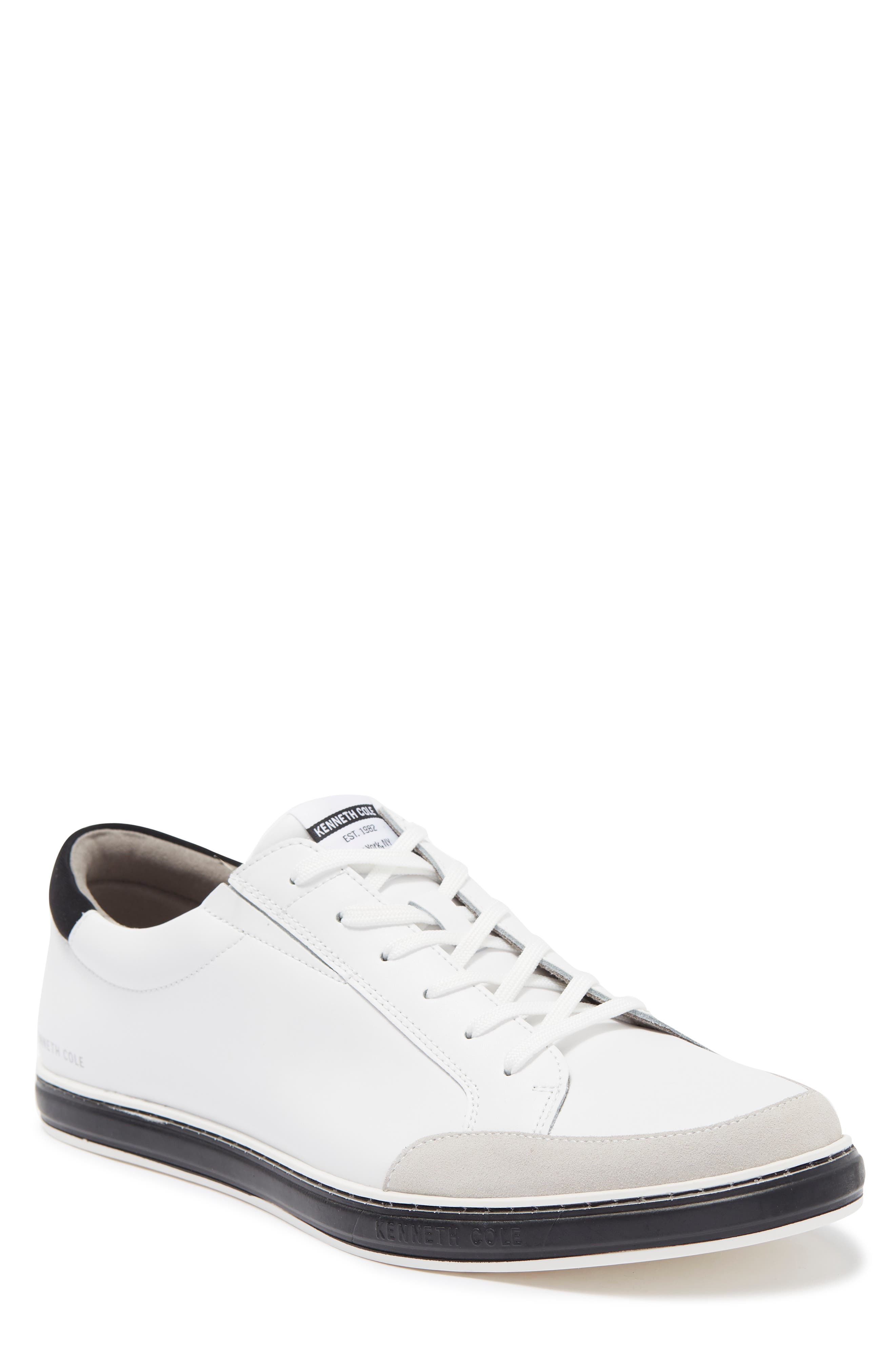Kenneth Cole New York Bert Guard Sneaker, Main, color, 