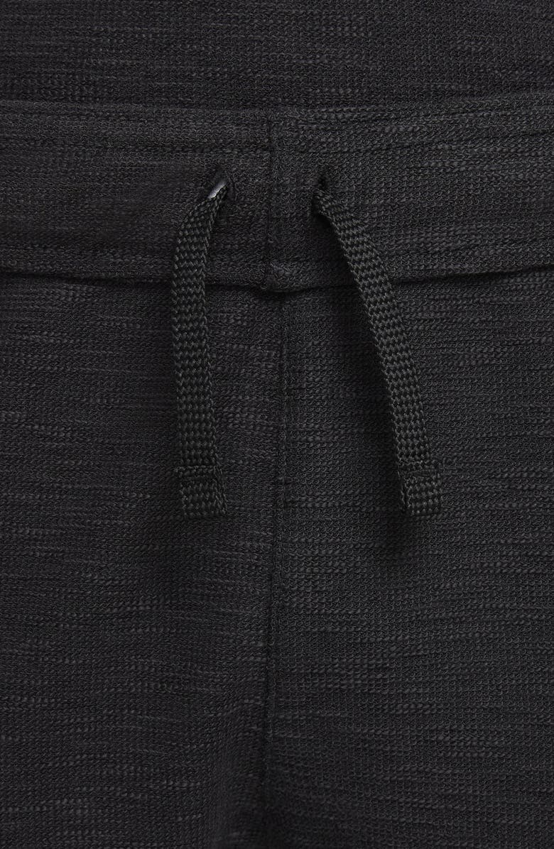 Nike Kids' Dri-FIT Slub Terry Yoga Pants, Alternate, color, 