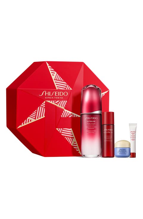 Ultimune Radiance & Resilience Set (Limited Edition) $224 Value