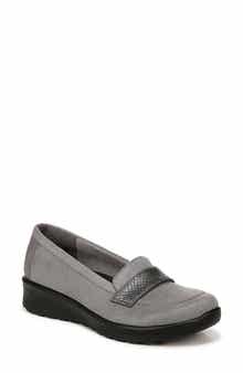 Gamma 2 Slip-On Loafer