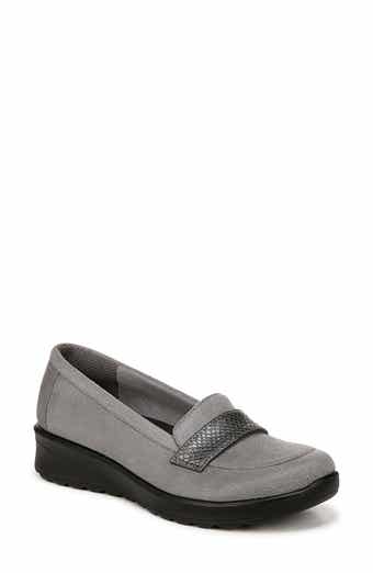 Gamma 2 Slip-On Loafer