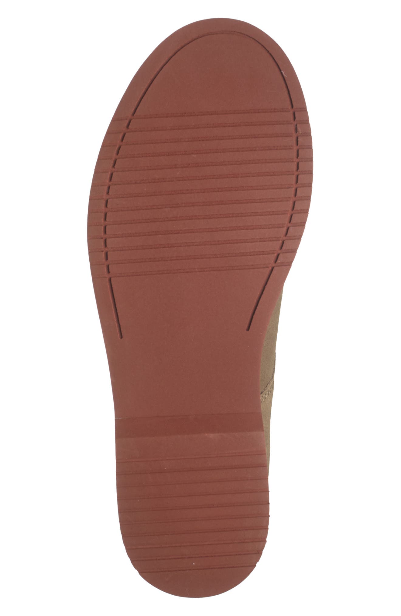 Eastland Buck Derby, Alternate, color, 