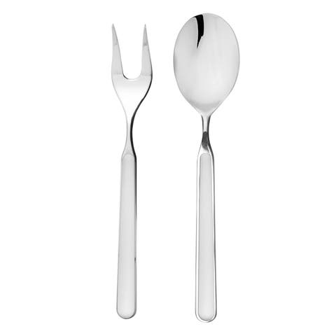 Fantasia Serving Set - 2 Pieces