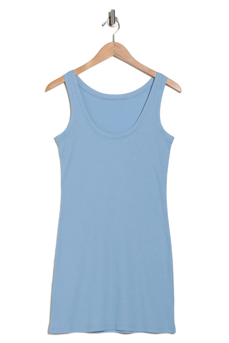 Coastal Minidress, Alternate, color, DUSK BLUE