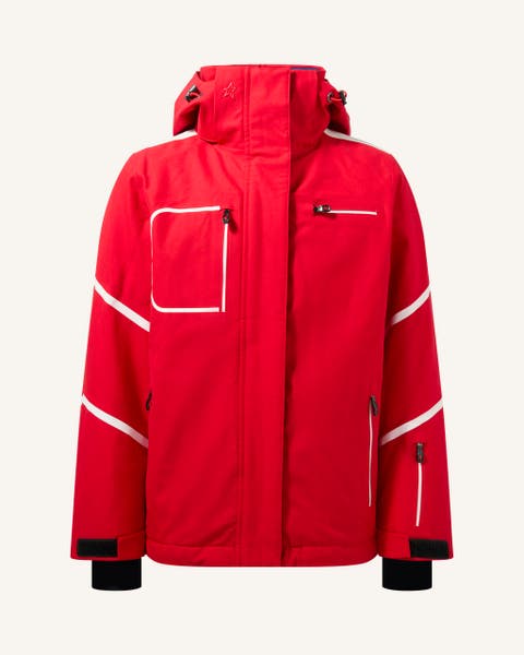 Qanuk Ski Jacket