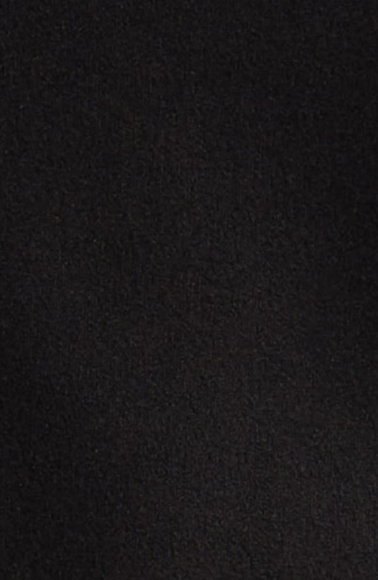 Tahari ASL Twist Neck Sleeveless Jumpsuit, Alternate, color, 