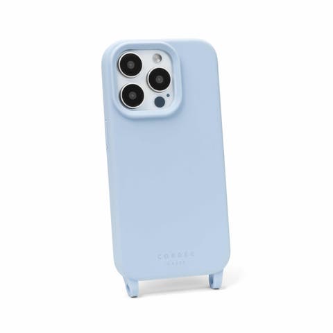 Silicone Phone Case - iPhone 17 Air/Pro/Max