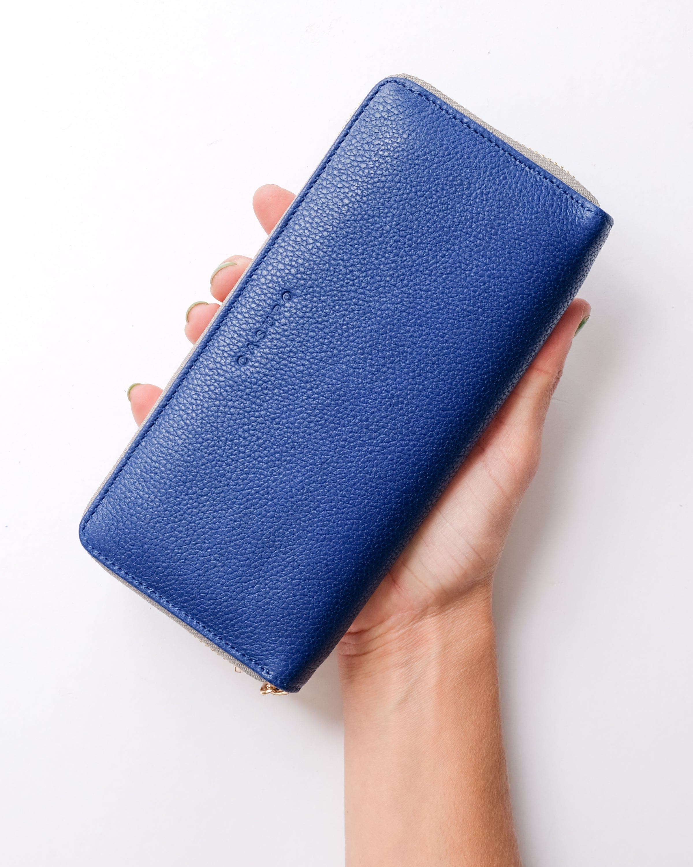 selected Cobalt Blue