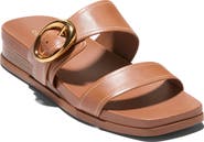 Cole Haan Oaklynn Wedge Sandal