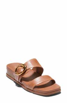 Oaklynn Wedge Sandal