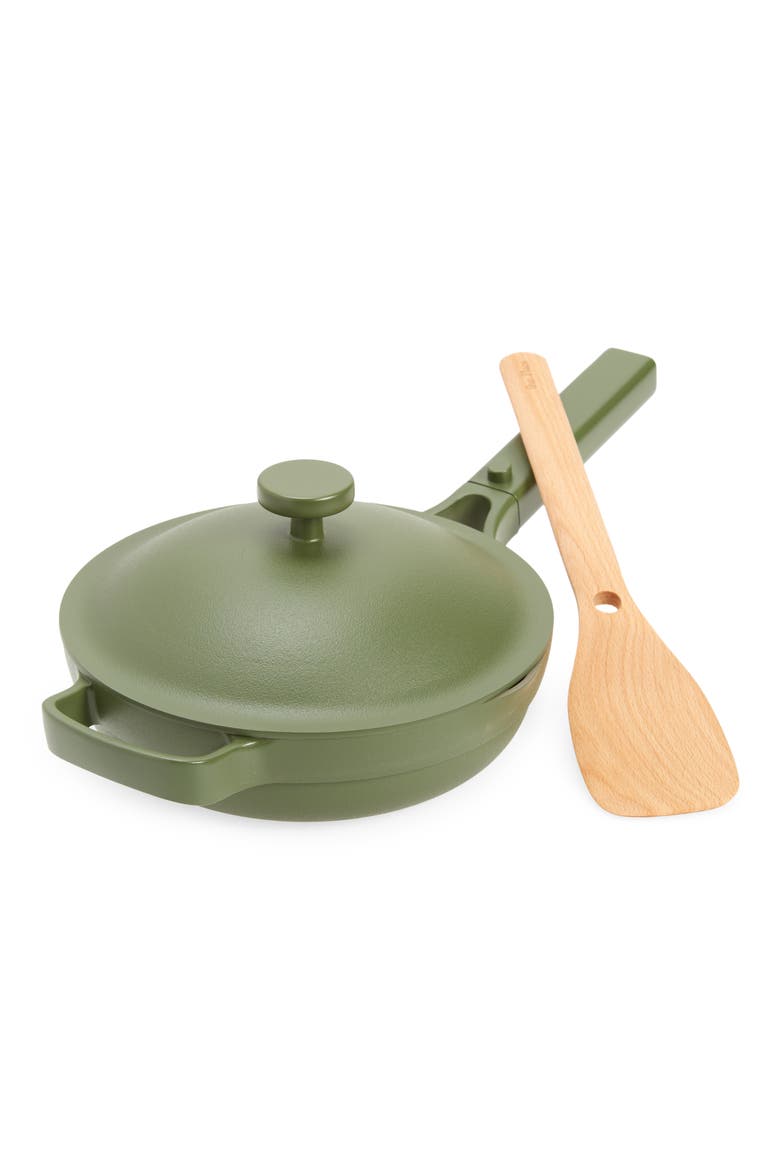 Mini Always Pan 2.0 Set, Main, color, SAGE