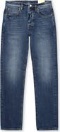 Fortela 965 John 29 Japan Denim Cimosato Regular Fit Jeans