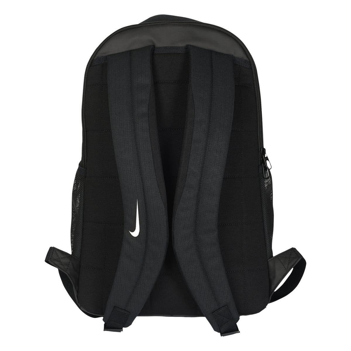 Green Bay Packers Primary Logo Backpack, Alternate, color, Black