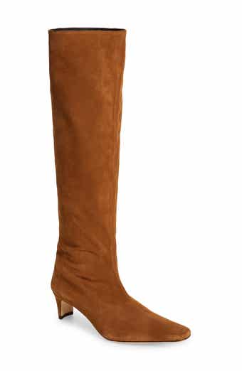 STAUD Wally Knee High Boot