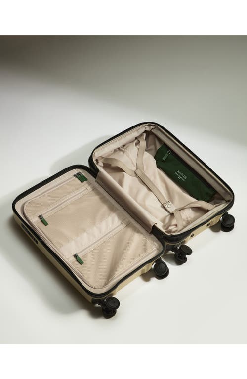 Antler Expandable Carry-on Luggage In Sand