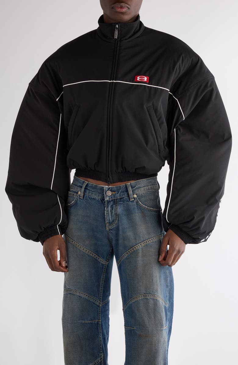 Balenciaga Tracksuit Jacket, Main, color,