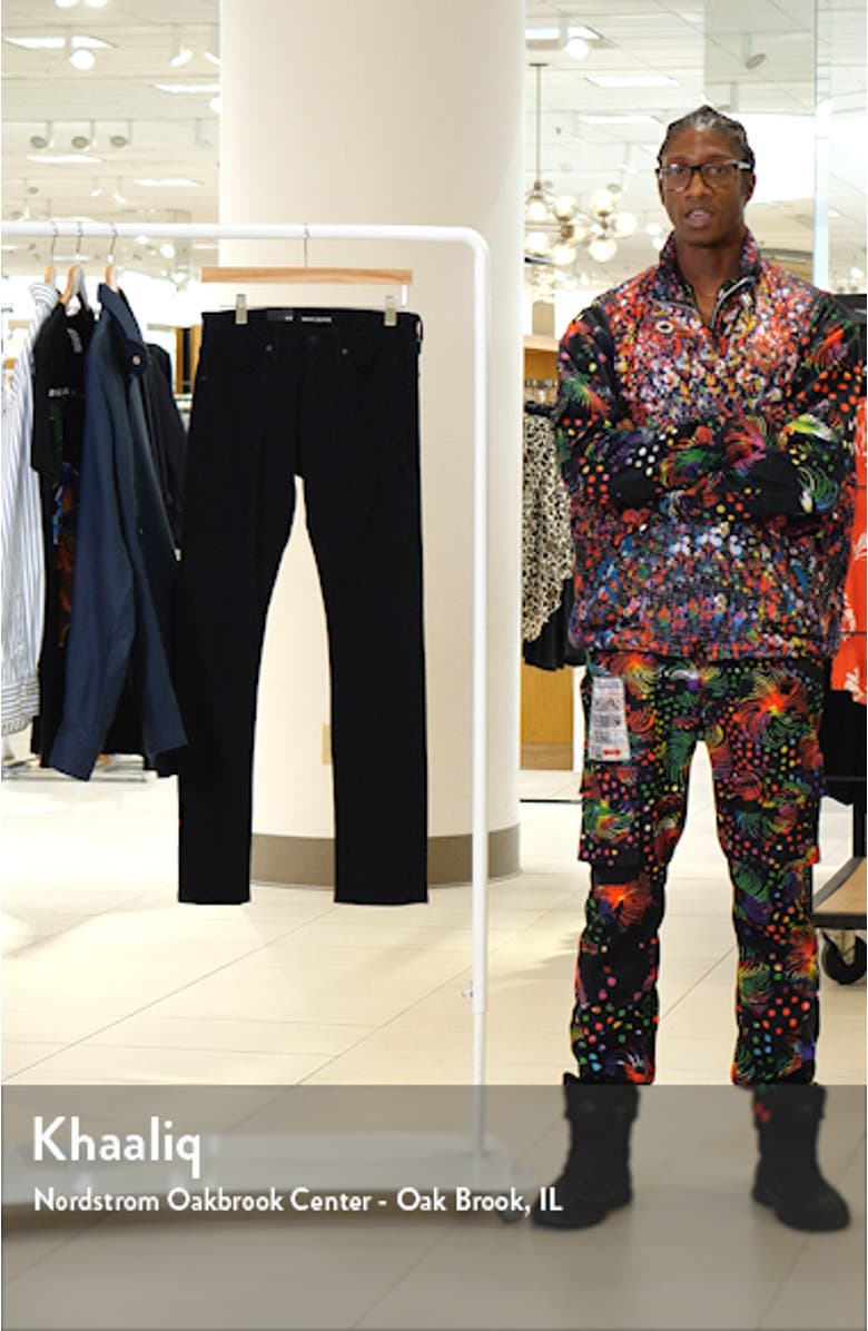 Jake Slim Fit Jeans, sales video thumbnail