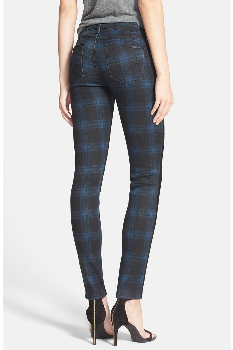 'Krista Vice Versa' Skinny Jeans, Alternate, color, PUNK UNIVERSE