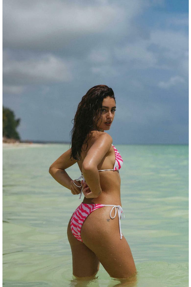 Melody Bottom, Alternate, color, Sweet Safari