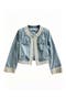 selected Denim