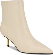Nine West Hamesa Pointed Toe Bootie